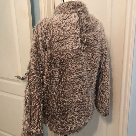 Dylan pullover jacket - Picture 4 of 6